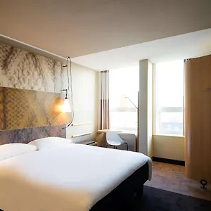 3* ホテル イビス デン ハーグ シティ センター